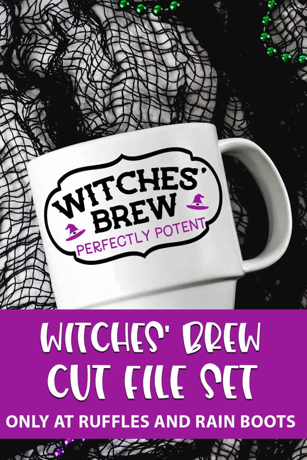 Free Free 61 Witch Coffee Svg SVG PNG EPS DXF File