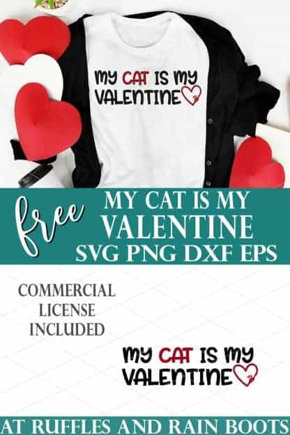 vertical image free my cat is my valentine svg free from ruffles and rain boots